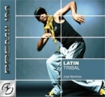 LATIN TRIBAL - José Martinez