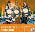 GREATEST HITS REMIXED vol. 3