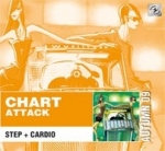 CHART ATTACK  STEP/CARDIO AUTUMN 09