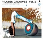 PILATES GROOVES Vol. 2