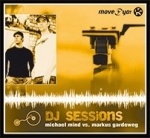 DJ SESSIONS Michael Mind