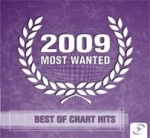 2009 MOST WANTED Chart Hits - SLEVA