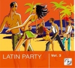LATIN PARTY Vol. 3