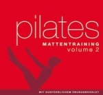 PILATES Mattentraining Vol.2