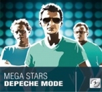 MEGASTARS DEPECHE MODE