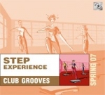 STEP EXPERIENCE CLUB Spring 07