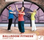 BALLROOM FITNESS Chart Hits