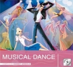 MUSICAL DANCE Danny Arnold