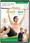 Pilates On The Green • Level 1