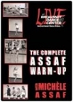 The Complete Assaf Warm-Up