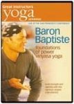 Foundations Of Power Vinyasa Yoga