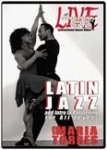Latin Jazz and Intro to Partnering