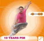 10 YEARS People in Motion
