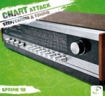 CHART ATTACK Spring 10//Doppel-CD