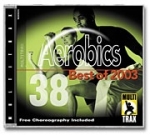 Aerobics 38 - Best of 2003