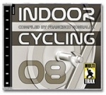 Indoor Cycling Volume 08