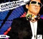 CLUBSTYLE DELUXE Barcelona 2010
