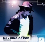 MJ KING OF POP Remixed
