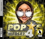 Pop Stars Medley 04