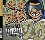 Hip Hop / Funk 25