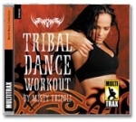 Tribal Dance 01