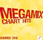 MEGAMIX CHART HITS Summer 10