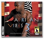 African Vibes Workout 03
