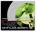 Aerobics 49 - The Annual 2007 (3CD)