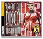 Essential Disco - Industria Edition