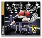 Kickbox 15