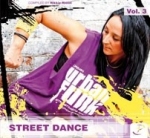 STREET DANCE Vol. 3