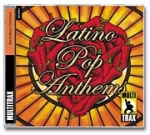 Latino Pop Anthems