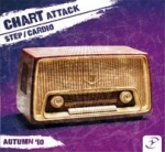 CHART ATTACK Step/Cardio Autumn 10