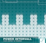 POWER INTERVALL High Impact&Toning
