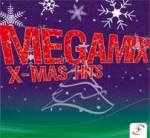 MEGAMIX X-Mas Hits - SLEVA