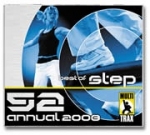 Step 52 - The Annual 2008 (3CD)