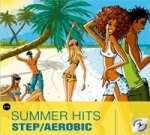 SUMMER HITS step/aerobic