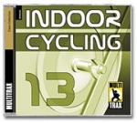 Indoor Cycling Volume 13