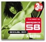 Aerobics 58 - Annual 2011