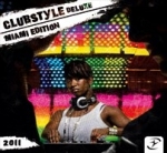 CLUBSTYLE DELUXE Miami Edition 2011