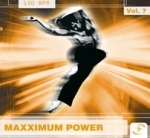 MAXXIMUM POWER Vol. 7