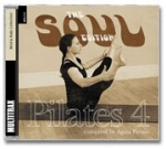 Pilates 4 - The Soul Edition