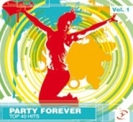 PARTY FOREVER Top 40 Hits