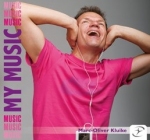 MY MUSIC Marc-Oliver Kluike