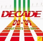 DECADE '00-'99 Chart Hits