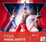 FINAL HIGHLIGHTS Vol. 2