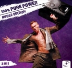 100% PURE POWER House Edition 2011