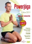 2DVD Powerjóga Edice 2011