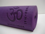 Podložka na jógu Bodhi Purple