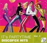 ITs PARTYTIME Discofox Hits 